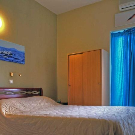 Coralli Beach Studios-Apartments Kallithea  Eksteriør bilde